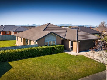 15 Marvell Lane, Rolleston, Rolleston
