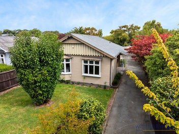 39 Flockton Street, Mairehau, Christchurch