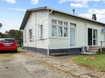 3 Edward Street, Te Kuiti