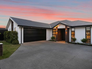 27 Taiore Crescent, Marshland, Christchurch