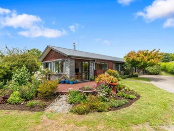 103 Warner Road, Oropi, Tauranga