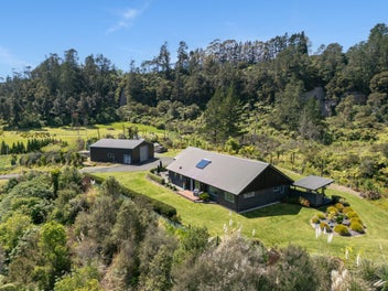 316C Belk Road, Omanawa