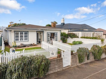 6 Church Street, Devonport, Auckland
