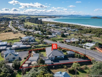 200 Moturata Road, Taieri Beach, Taieri Beach