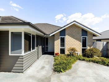 11 Buckley Way, Flagstaff, Hamilton