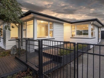 195 Rutland Street, St Albans, Christchurch