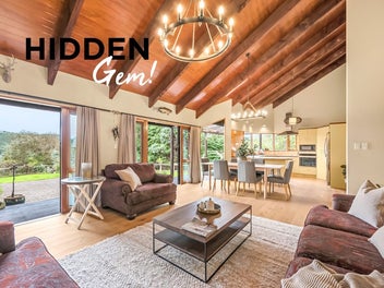 3 Roseveare Grove, Te Marua, Upper Hutt