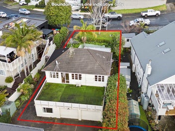 88 Aotea Street, Orakei, Auckland