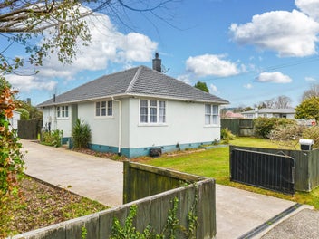 14 Manuka Crescent, Hillcrest, Rotorua