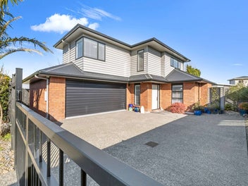112A Fitzroy Street, Terrace End, Palmerston North