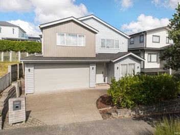 20 Pennant Street, Long Bay, North Shore City