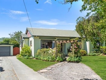 40 Harris Street, Pleasant Point