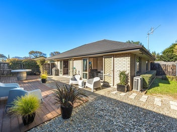 24A Silvester Street, Woolston, Christchurch