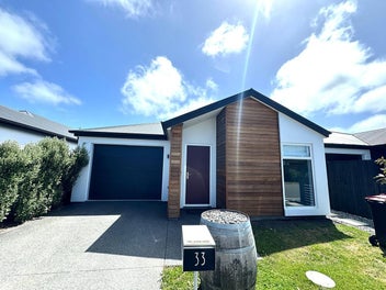 33 Bellbird Lane, Marshland, Christchurch