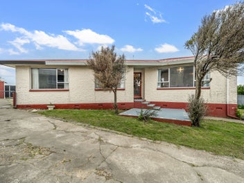 220 John Street, Heidelberg, Invercargill