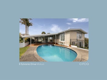 8 Sylvania Drive, Matua, Tauranga