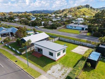 18 Tuamotu Park, Wainui, Gisborne