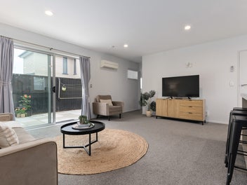 B/496 Barbadoes Street, Edgeware, Christchurch