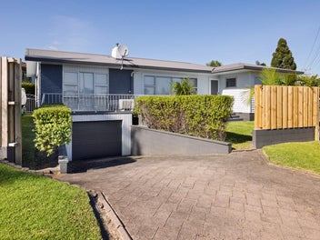522 Fraser Street, Greerton, Tauranga