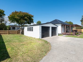 4 Waiteti Road, Ngongotaha, Rotorua