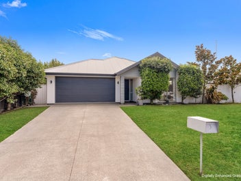 3 Marble court, Rolleston, Rolleston