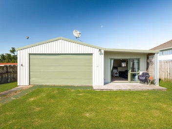 18A Moresby Avenue, Waihi, Waihi