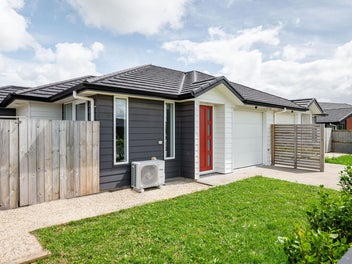 12/17 North Ridge Drive, Rototuna North, Hamilton