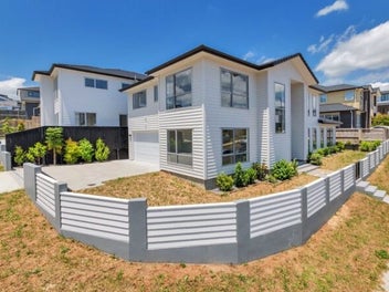 97 Argento Avenue, Flat Bush, Auckland
