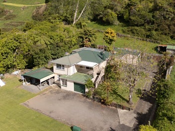 511 State Highway 33, Okere Falls, Rotorua