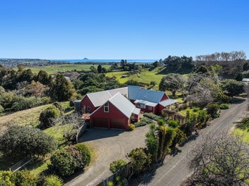 306 Tablelands Road, Tirohanga, Opotiki