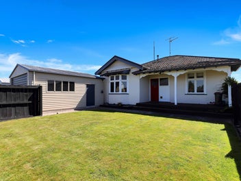 117 Creek Road, Allenton, Ashburton