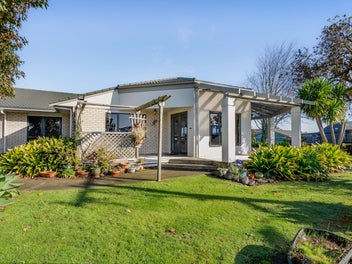3 Karina Road, Merrilands, New Plymouth