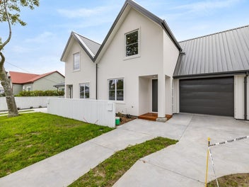 209 Hastings Street East, Waltham, Christchurch
