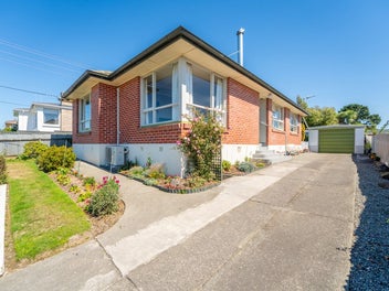 24 Usk Street, Marchwiel, Timaru