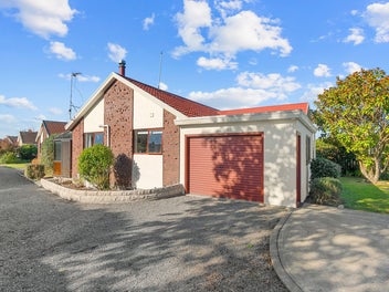 5A Millard Avenue, Kuripuni, Masterton