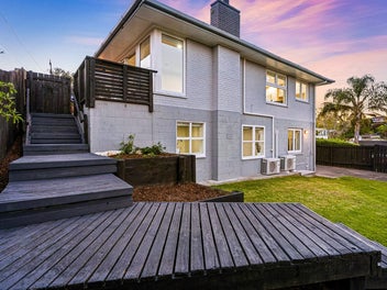 43 McClintock Road, Massey, Auckland