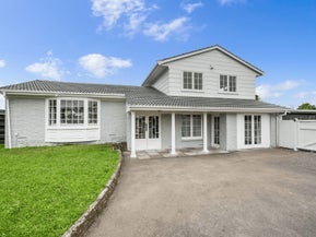1 Magnolia Avenue, Opaheke, Papakura