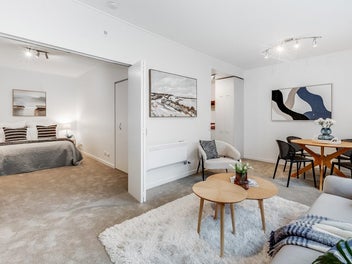 5/7 Feltex Lane, Te Aro, Wellington