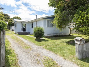 19 Halley Street, Outer Kaiti, Gisborne