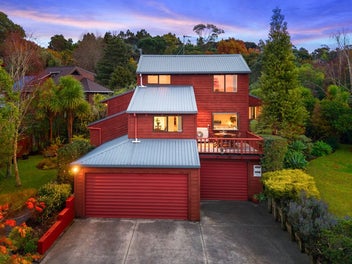 28 Laingfield Terrace, Laingholm, Auckland
