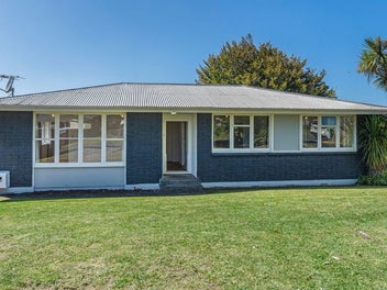 80 Wrantage Street, Westown, New Plymouth