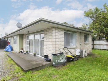 60 Atkinson Street, Mangapapa, Gisborne