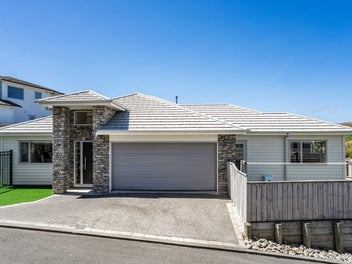 24 Foxham Terrace, Churton Park, Wellington