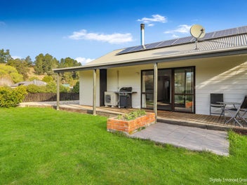 40 Lyndon Street, Waiau, Waiau
