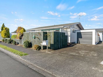 15A Saunders Place, Gonville, Whanganui