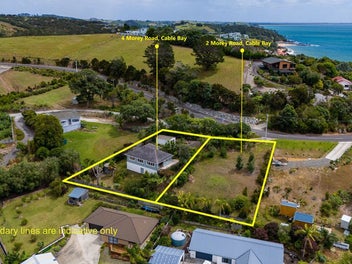 4 Morey Road, Cable Bay, Cable Bay
