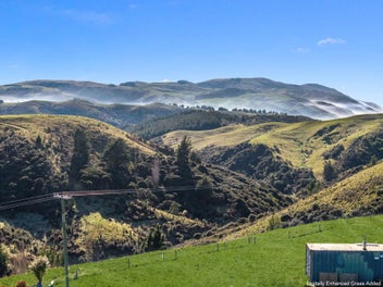 660P Cathedral Road, Domett, Cheviot