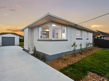 11 Ontario Place, Wainoni, Christchurch