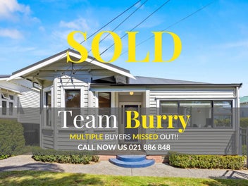 31 Grotto Street, Onehunga, Auckland