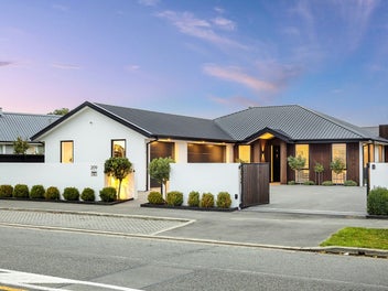 209 Highsted Road, Casebrook, Christchurch